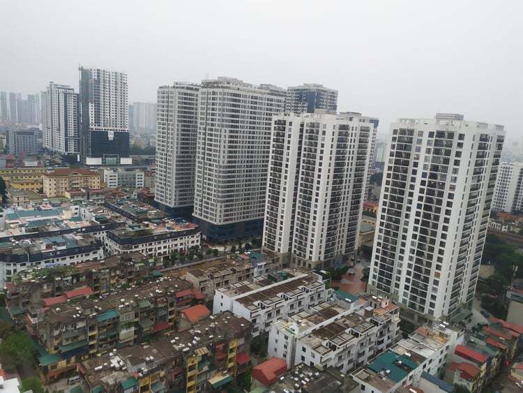 Các loại thuế, phí giúp hạn chế đầu cơ bất động sản