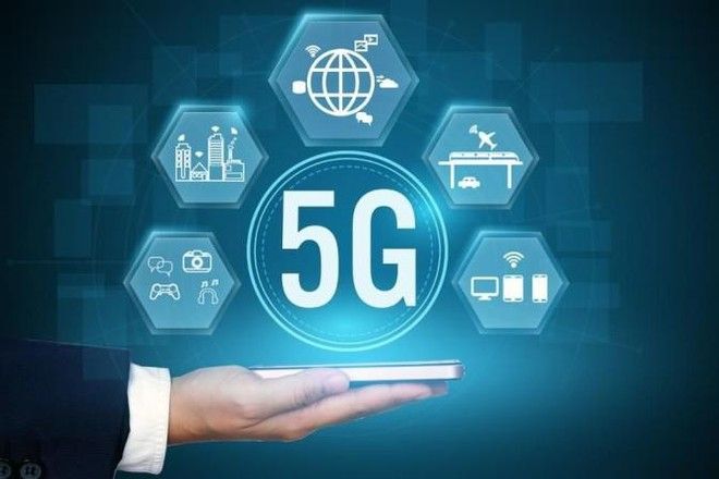 Phổ cập mạng 5G vào năm 2030