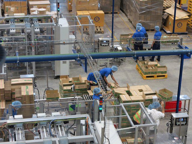 Doanh nghiệp nâng cao năng suất chất lượng nhờ Kaizen