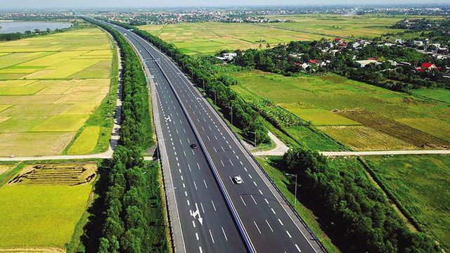 Hoàn thành 23 dự án thành phần để nối thông suốt toàn bộ tuyến đường bộ cao tốc Bắc - Nam