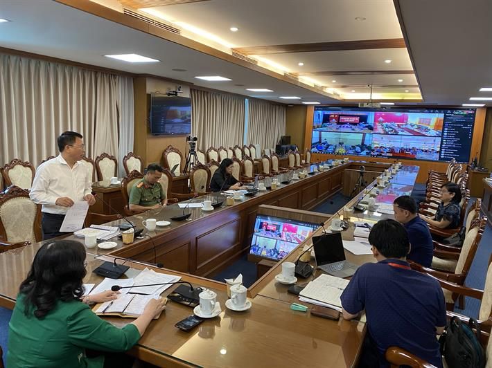 Lường trước mọi tình huống, đảm bảo an toàn cho Kỳ thi tốt nghiệp THPT