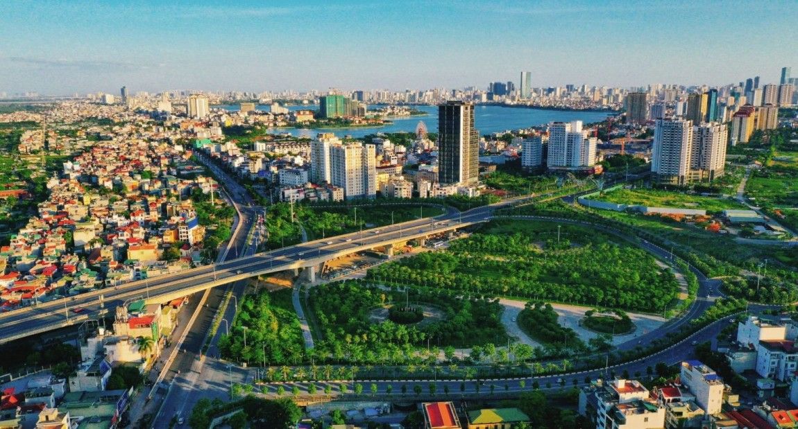 Quyết liệt thu thuế là giải pháp ngăn chặn tình trạng đầu cơ, để hoang hóa đất đai
