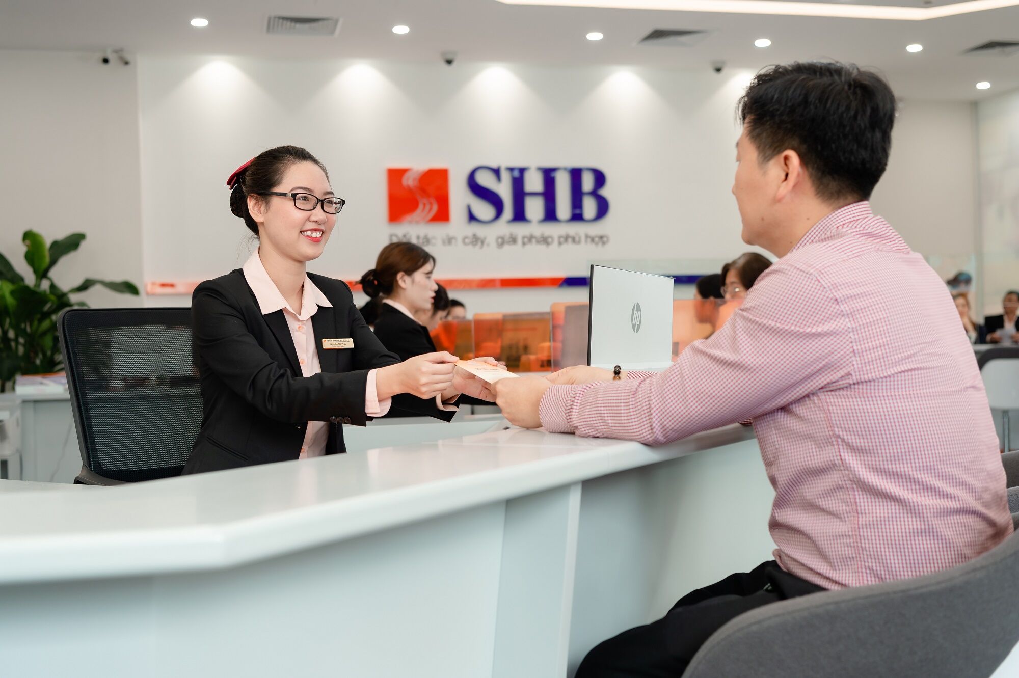 SHB được Ngân hàng Nhà nước cho phép tăng vốn điều lệ