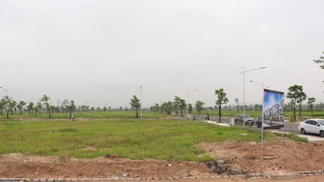 Quy định diện tích phân lô, tách thửa: Tiến tới triệt tiêu nhà “siêu mỏng”?