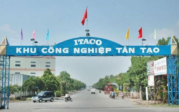 ITA phải giải trình về việc điều chỉnh BCTC hợp nhất quý II/2022