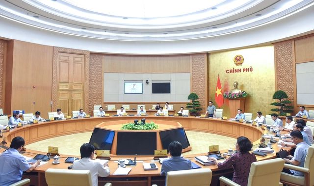 Thủ tướng yêu cầu nghiên cứu tăng lãi suất điều hành