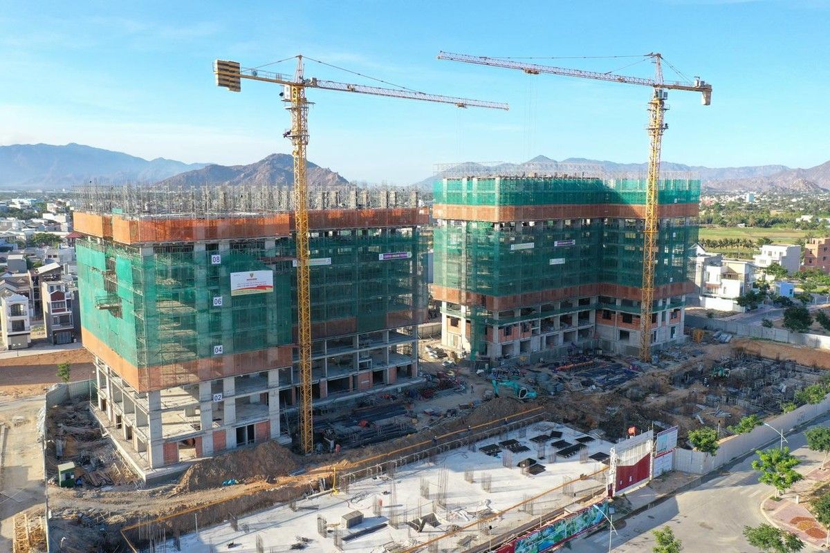 Kiến nghị công khai hồ sơ dự án vay ngân hàng của các chủ đầu tư