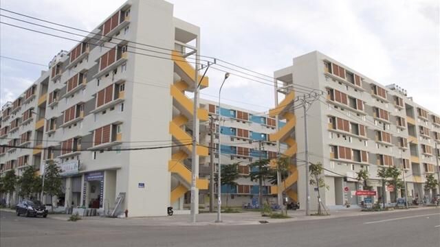 TP Hồ Chí Minh xây mới nhiều chung cư cũ và nhà ở xã hội
