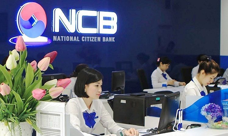 NCB lỗ ròng 180 tỷ sau 9 tháng, tỷ lệ nợ xấu vọt lên gần 15%