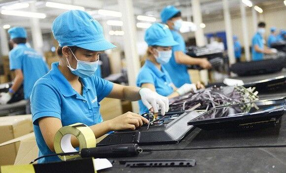 Giảm thiểu rủi ro, doanh nghiệp thành lập mới chủ yếu có quy mô vốn nhỏ
