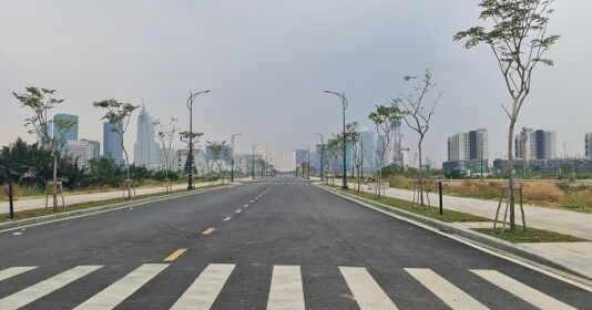 Sức ép của thị trường bất động sản khi nợ xấu tăng cao