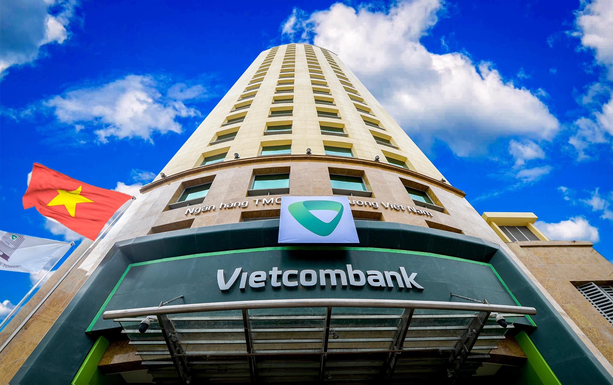 Vietcombank rao bán lô đất của Tập đoàn Yên Khánh, giá khởi điểm hơn 150 tỷ đồng