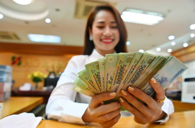Ngân hàng nào thưởng 2/9 "khủng" nhất?