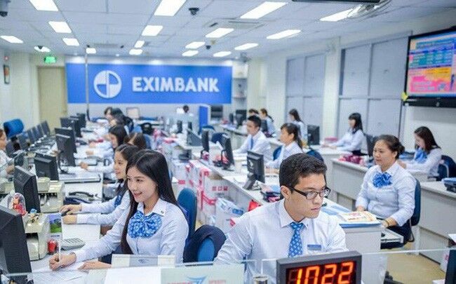 Sau hơn 10 năm, Eximbank được phép tăng vốn điều lệ