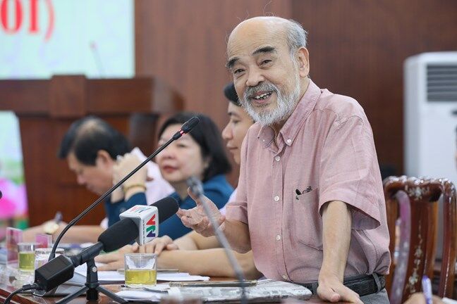 GS Đặng Hùng Võ: Nhà nước phải thu đầy đủ quyền tài sản từ đất công