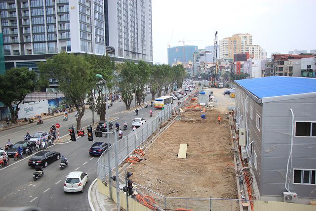 Hà Nội: Xây dựng khung chính sách hỗ trợ GPMB “chưa từng có tiền lệ”