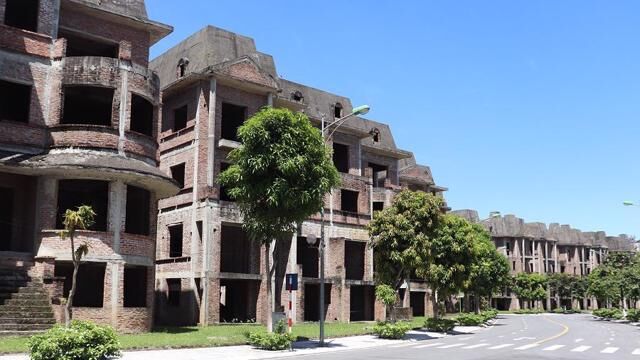 Cần định chế tài chính riêng biệt cho thị trường bất động sản