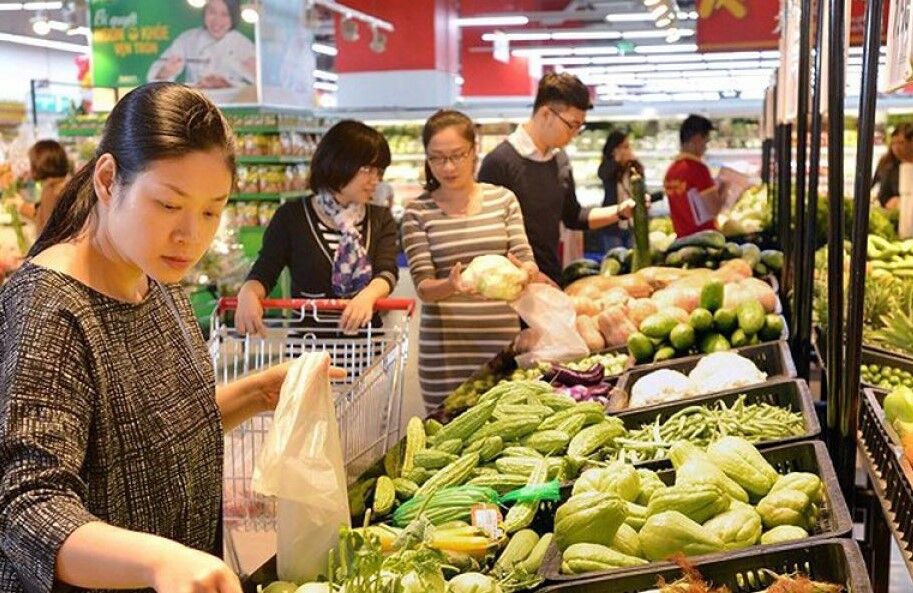 Lạm phát cuối năm 2022 và những yếu tố rủi ro cần kiểm soát