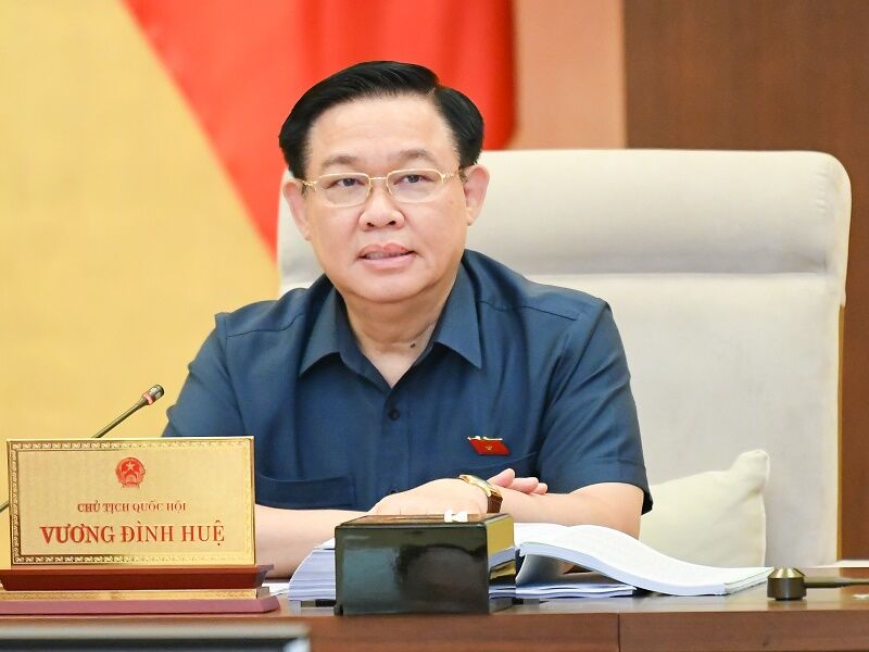 Sửa Luật Đất đai: Tuyệt đối tránh hợp thức hóa các vi phạm