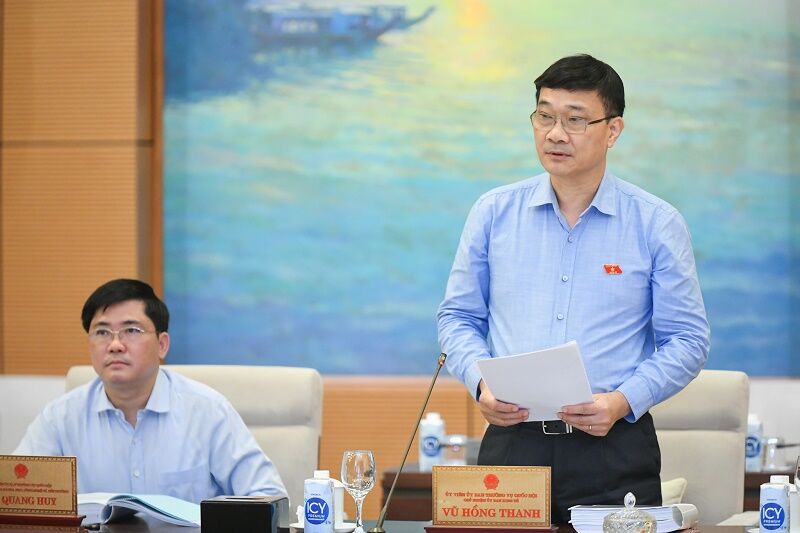 Thu hồi đất để làm dự án khu đô thị, nhà ở thương mại là không phù hợp