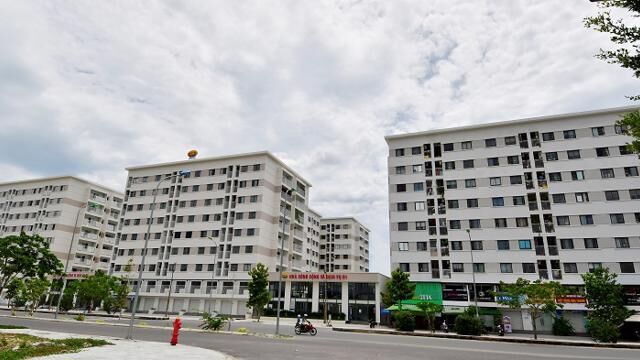 Nhiều dự án NƠXH không được phê duyệt quy hoạch vì lo tăng dân số cục bộ