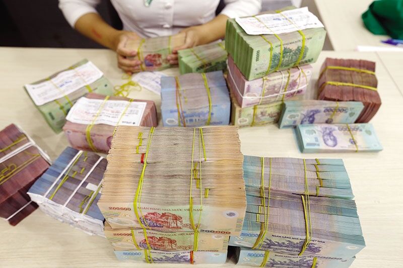 Cắt giảm vốn ngân sách trung ương của 9 bộ ngành và 2 địa phương