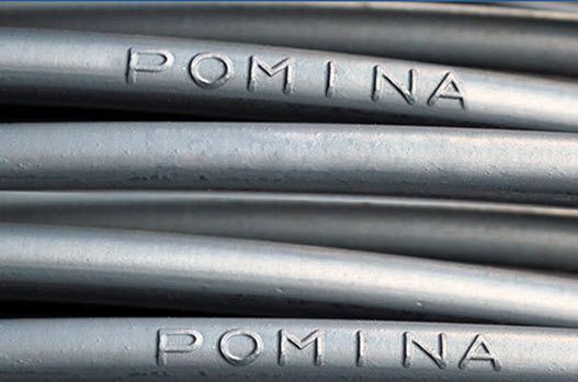 Sau soát xét, Thép Pomina bị nghi ngờ về khả năng hoạt động liên tục