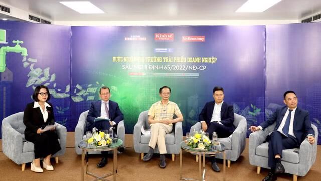 Vì sao chỉ ngân hàng, bất động sản "ham" phát hành trái phiếu?