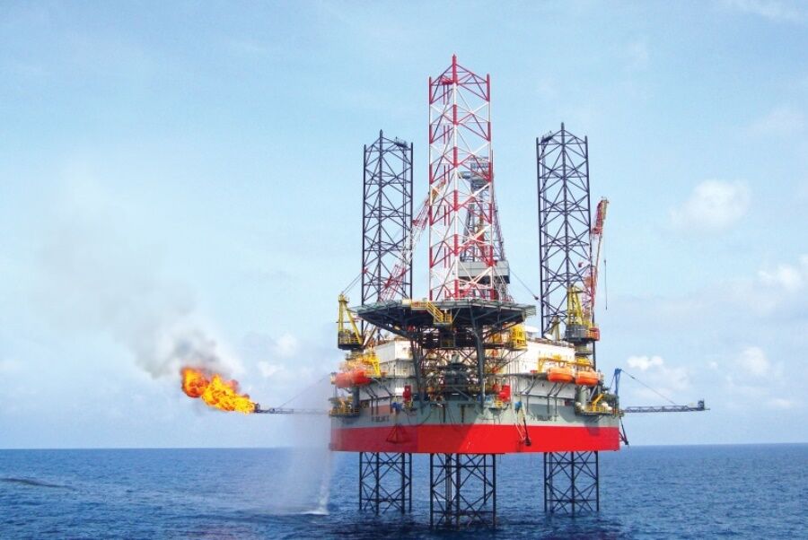 Lợi nhuận âm nửa đầu năm 2022, PVD không được giao dịch ký quỹ