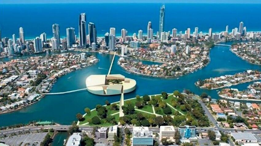 Quy hoạch Đô thị mới Cam Lâm thành đô thị sân bay