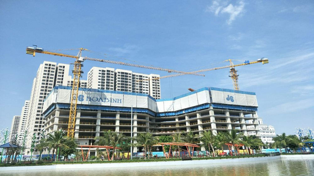 Giữa nội chiến, Tập đoàn Hoà Bình tung tiền mua lại trước hạn 250 tỷ đồng trái phiếu