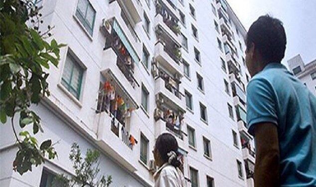 Ngân hàng chỉ nên tháo gỡ khó khăn cho các dự án BĐS có giá hợp lý”