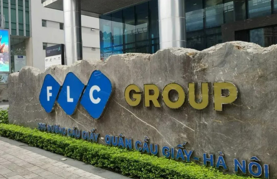 FLC liên tiếp chi tiền mua lại gần 1.000 tỷ đồng trái phiếu