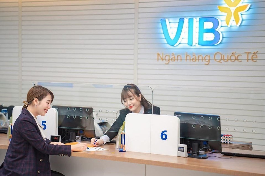 VIB thu về 6.500 tỷ đồng từ trái phiếu trong vòng chưa đầy 1 tháng