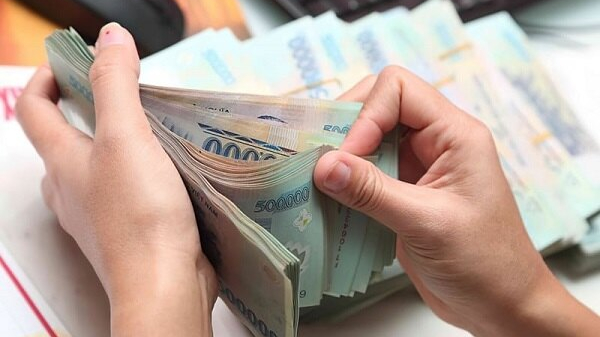 Lãi suất cho vay bình quân đang ở mức 8,8 - 11%/năm