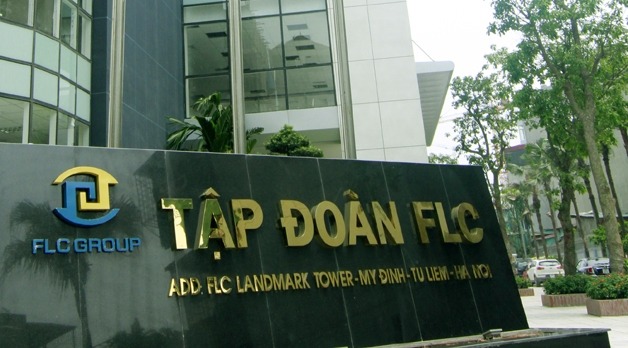 Tập đoàn FLC bị phạt 92,5 triệu đồng
