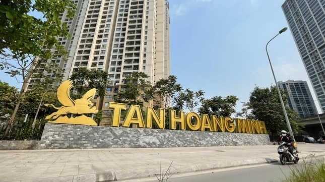 Một nhóm ngân hàng đã vô tình “tiếp tay” cho các công ty con của Tân Hoàng Minh “lừa đảo” người mua trái phiếu như thế nào?