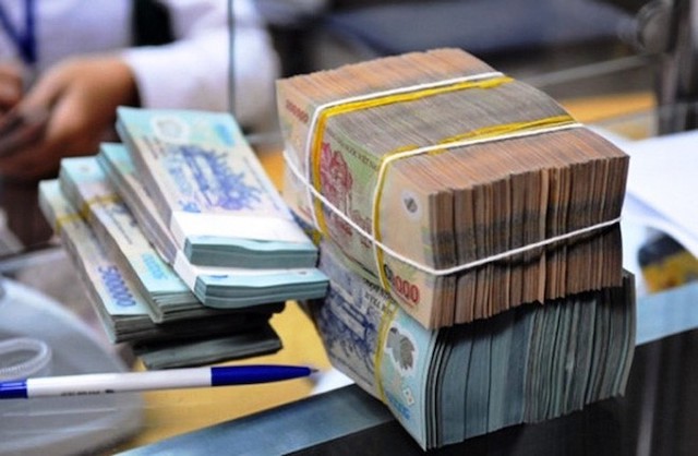 Tăng trưởng tín dụng chuyển biến tích cực