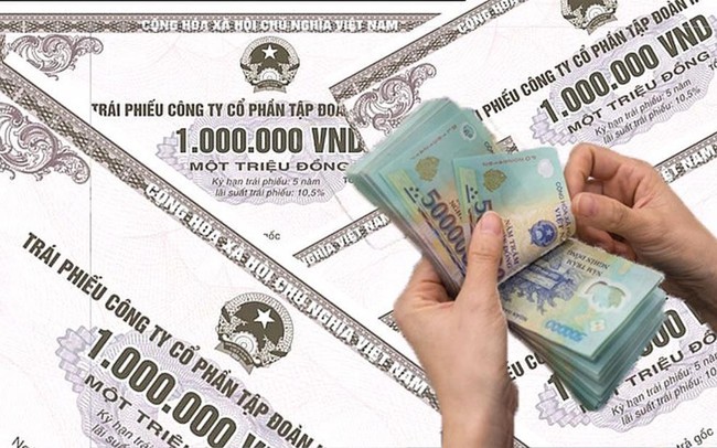 Mỗi tháng doanh nghiệp bất động sản phải “trả nợ” 10.000 tỷ đồng trái phiếu từ nay đến cuối năm