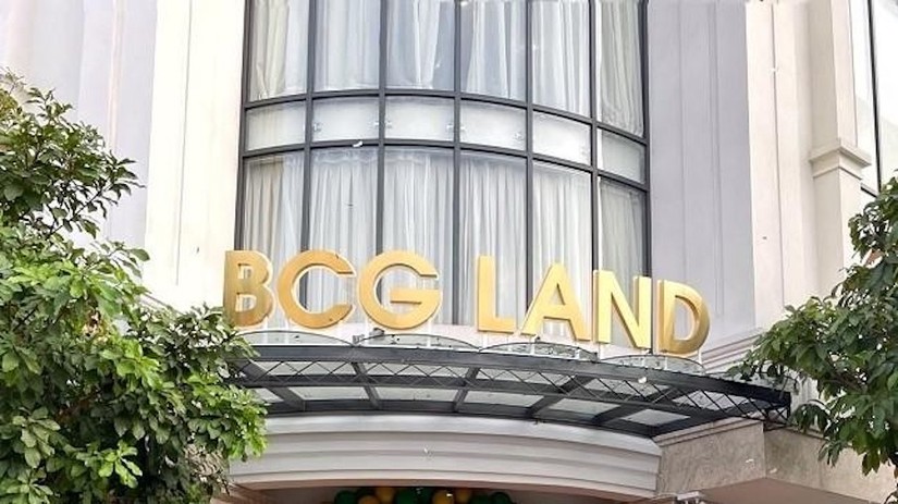 BCG Land: Phải khất nợ trái phiếu nhưng cho vay 400 tỷ đồng