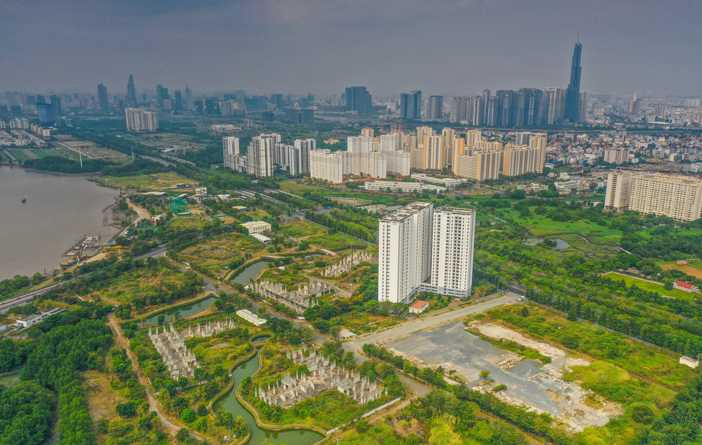 Hôm nay, loạt “ông lớn” Vingroup, Sungroup, Novaland, HimLam, Ecopark, Hưng Thịnh… họp với Thống đốc NHNN