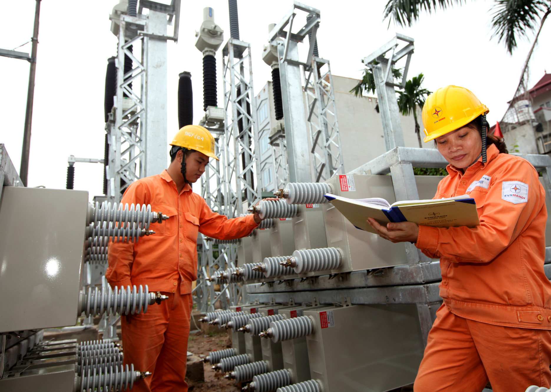 Giá điện thay đổi ra sao sau khi chính thức tăng thêm 4,5%?