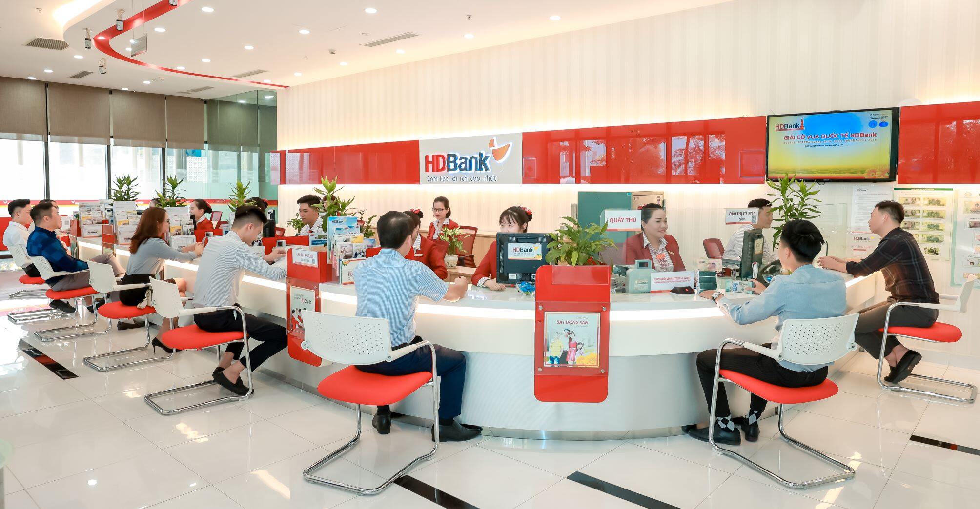 HDBank có thêm 1.500 tỷ đồng từ trái phiếu