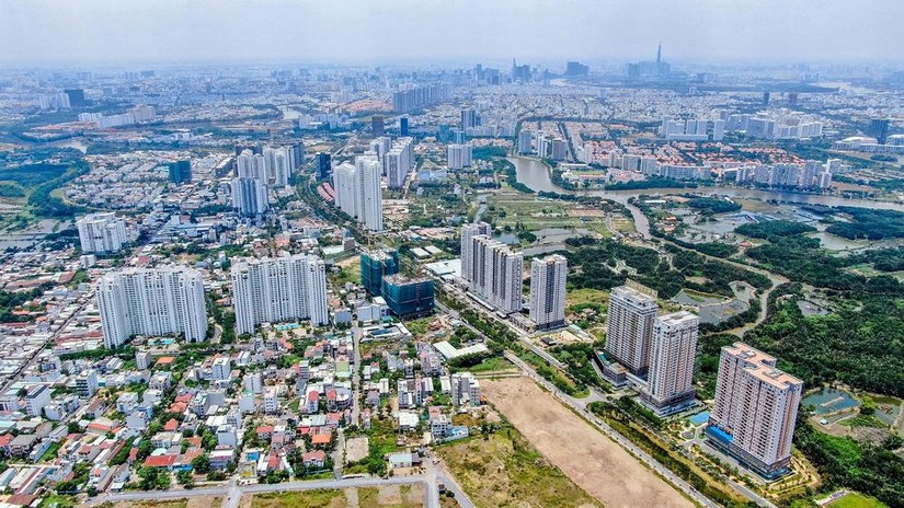 Lùi thông qua Luật Đất đai tác động thế nào tới thị trường bất động sản?