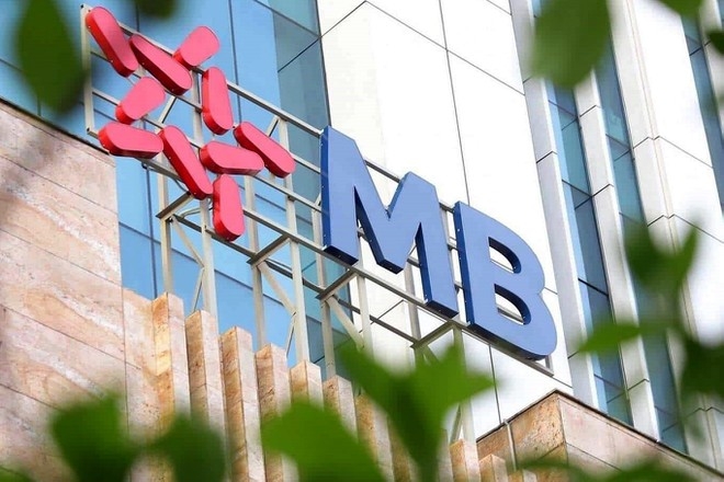 Cho vay mua nhà nhiều, nợ xấu của MBBank tăng đột biến “đáng lo ngại”