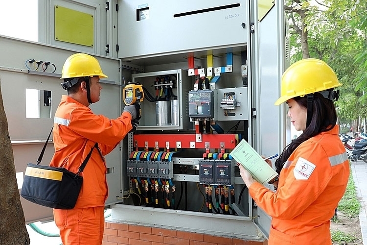 Đề xuất biểu giá điện sinh hoạt còn 5 bậc: Cao nhất hơn 3.600 đồng/kWh