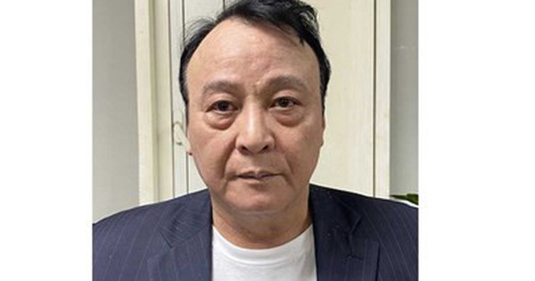 Truy tố Chủ tịch Tập đoàn Tân Hoàng Minh