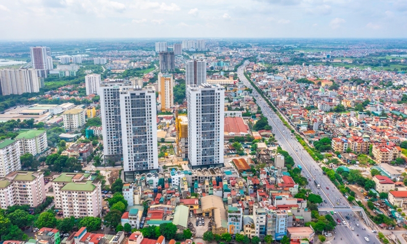 Bức tranh đầu tư bất động sản tại Việt Nam sẽ ra sao trong 2 năm tới?
