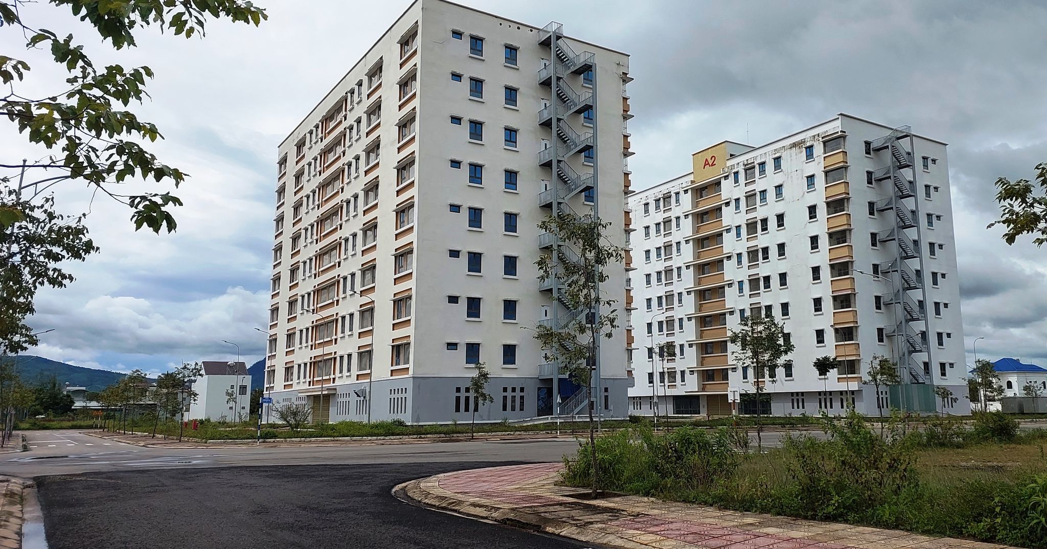 Hà Nội sắp đón thêm hơn 2.000 căn nhà ở xã hội tại quận Hoàng Mai và Thanh Trì