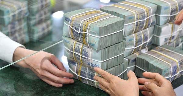 Ngân hàng Nhà nước điều chỉnh chỉ tiêu tăng trưởng tín dụng đối với các tổ chức tín dụng